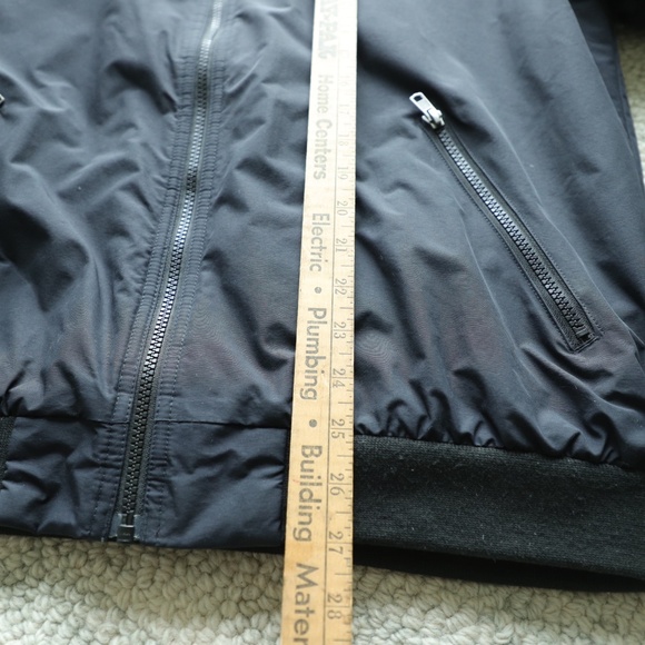 L.L. Bean Bomber Jacket M - Excellent Condition - Picture 11 of 14